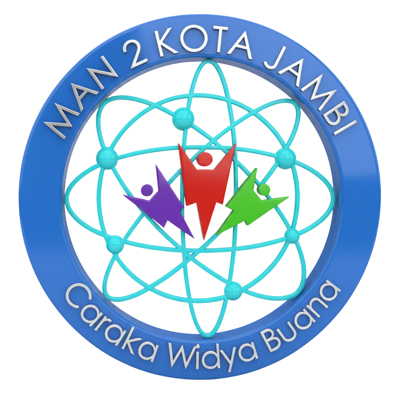 Global Class MAN 2 Kota Jambi