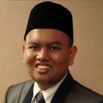 Mhd. Abror Muzakkir Muda S.Si., M.Pd.